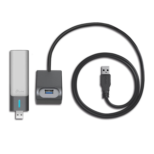 TP LINK Archer TX50UH
