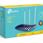 TP link Archer C20	AC750 Wireless Dual Band Router