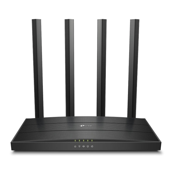 TP link Archer C6	AC1200 MU-MIMO Wi-Fi Router