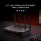 TP link Archer GE230	BE3600 Dual-Band Wi-Fi 7 Gaming Router