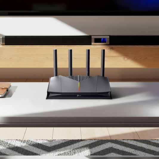 TP link Archer GE230	BE3600 Dual-Band Wi-Fi 7 Gaming Router