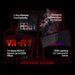 TP link Archer GE550	BE9300 Tri-Band Wi-Fi 7 Gaming Router