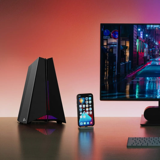 TP link Archer GE550	BE9300 Tri-Band Wi-Fi 7 Gaming Router
