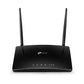 TP link Archer MR202 AC750 Wireless Dual Band 4G LTE Router