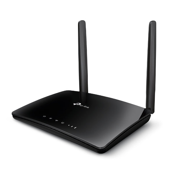 TP link Archer MR202 AC750 Wireless Dual Band 4G LTE Router