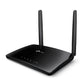 TP link Archer MR402	AC1200 Wireless Dual Band 4G LTE Router