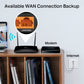 TP link Archer MR402	AC1200 Wireless Dual Band 4G LTE Router