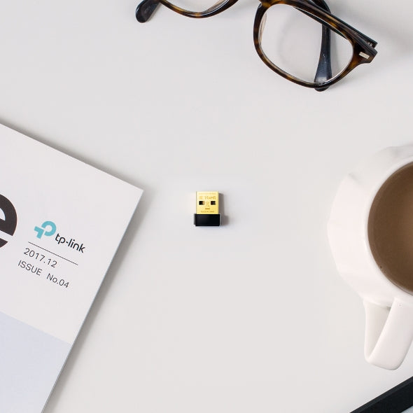 TP LINK Archer T2U Nano