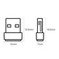 TP LINK Archer T2U Nano