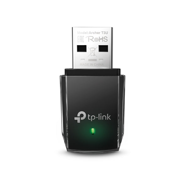 TP LINK ArcherT3U