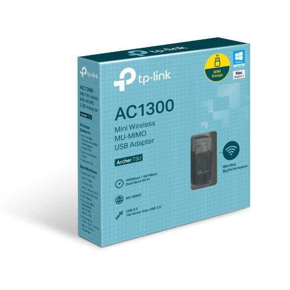 TP LINK ArcherT3U