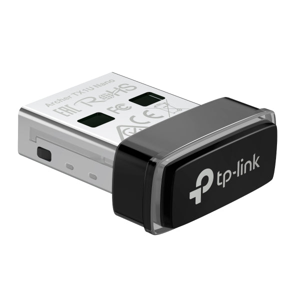 TP LINK Archer TX1U Nano