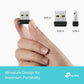 TP LINK Archer TX1U Nano