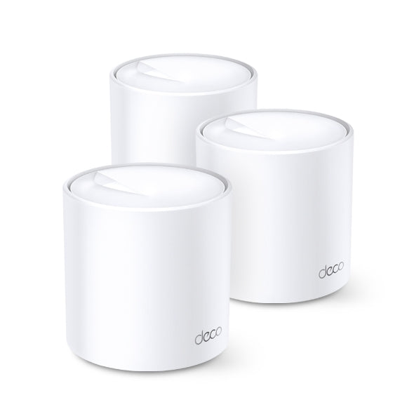 TP Link Deco X20(3-pack)