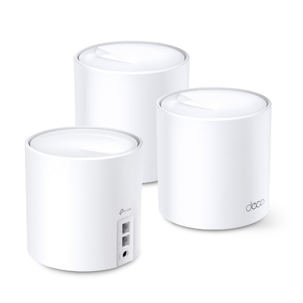 TP Link Deco X20(3-pack)