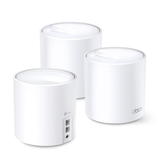 TP Link Deco X20(3-pack)