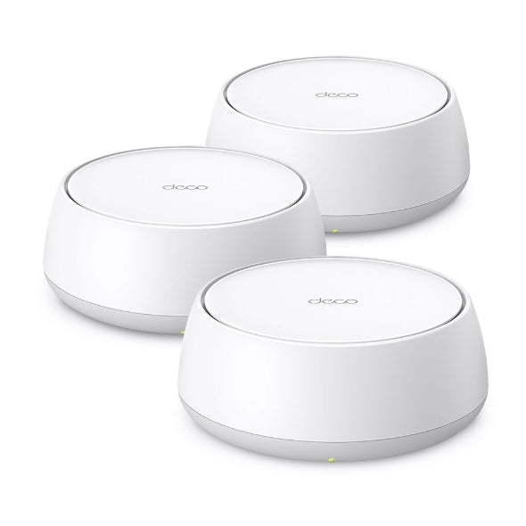 TP LINK Deco BE25(3-pack)
