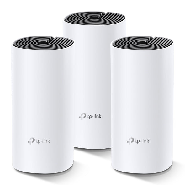 TP LINK Deco M4(3-pack)