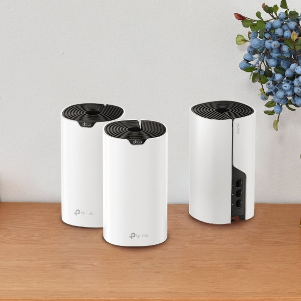 TP LINK Deco S7(3-pack)