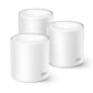 TP Link Deco X10(3-pack)