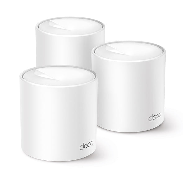 TP Link Deco X10(3-pack)