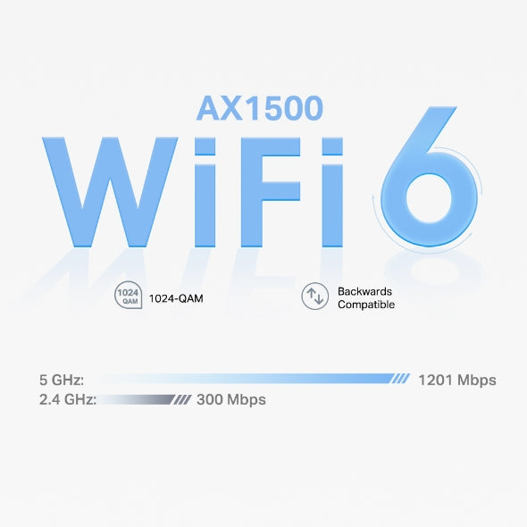 TP LINK Deco X10(1-pack)