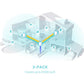 TP Link Deco X50(3-pack)