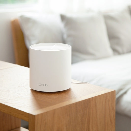 TP Link Deco X50(3-pack)