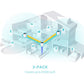 TP Link Deco X55(3-pack)