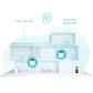 TP Link Deco X55(3-pack)