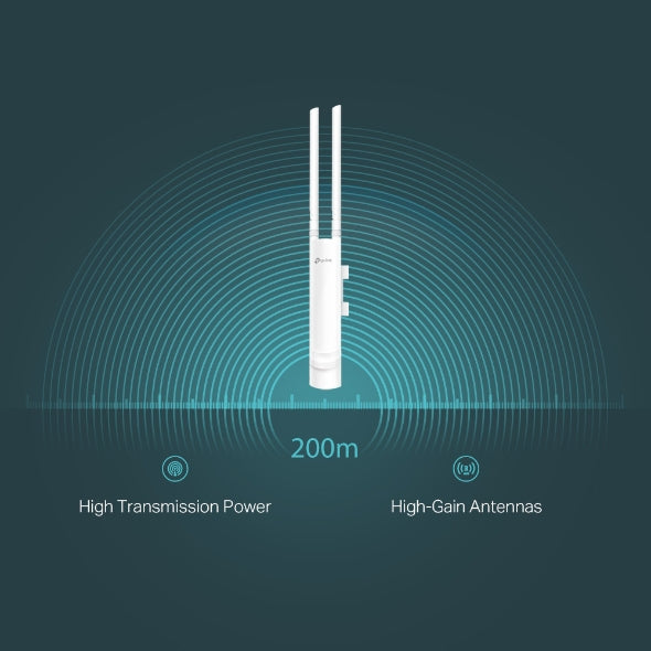 TP Link EAP110