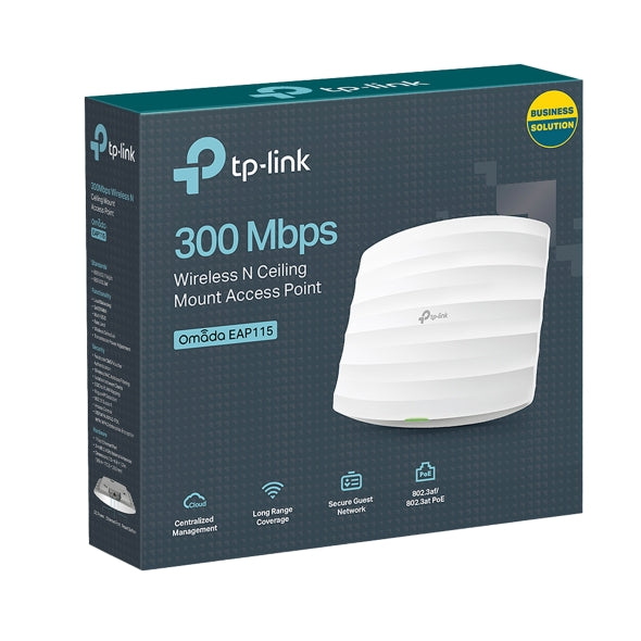 TP Link EAP115