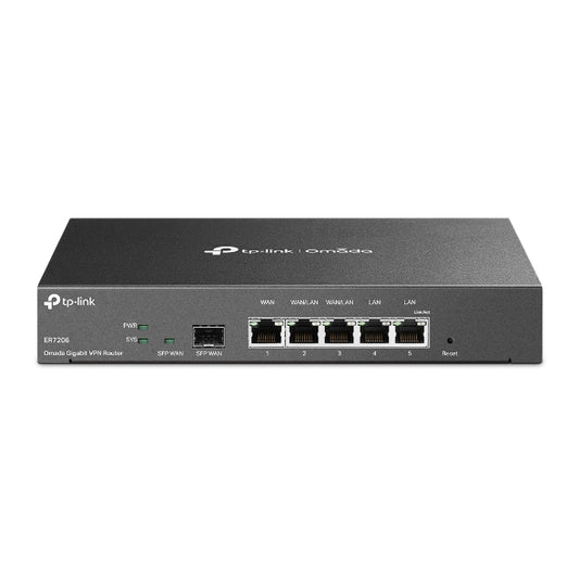 TP Link ER7206