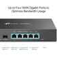 TP Link ER7206