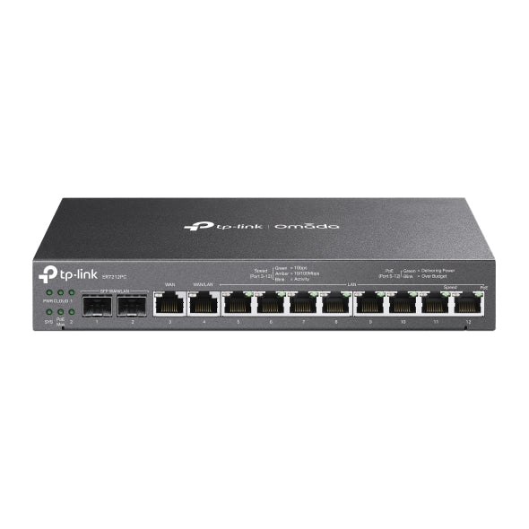 TP Link ER7212PC