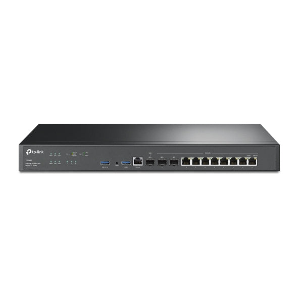 TP Link ER8411