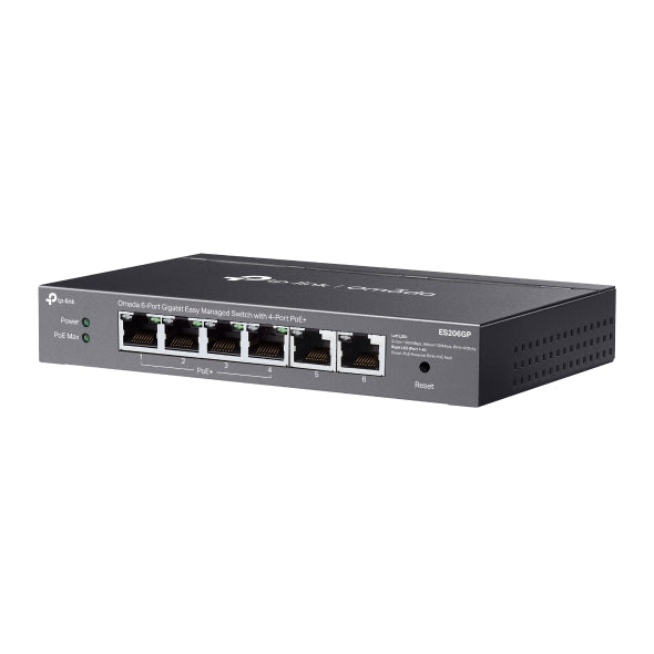 TP Link ES206GP