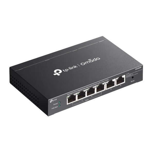 TP Link ES206GP