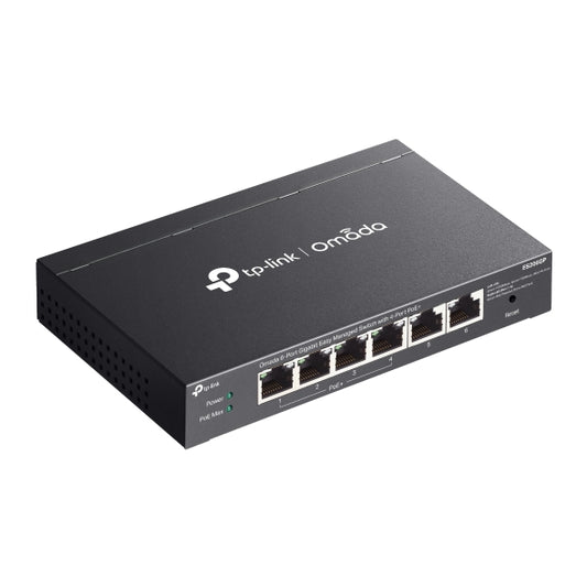TP Link ES206GP