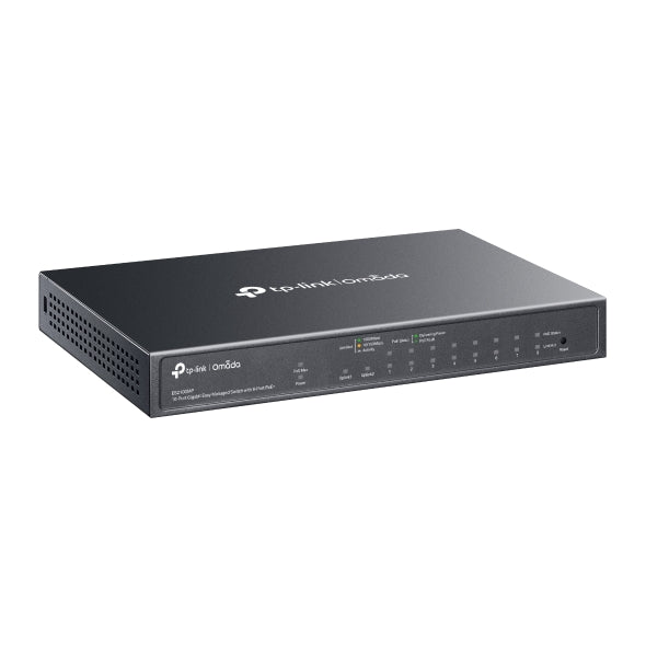 TP Link ES210GMP
