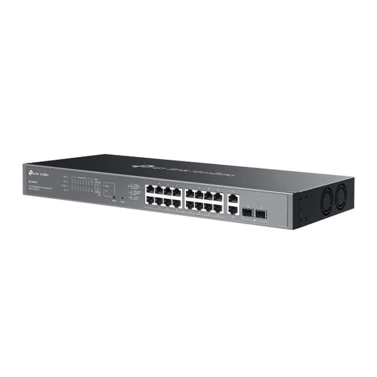 TP Link ES220GMP