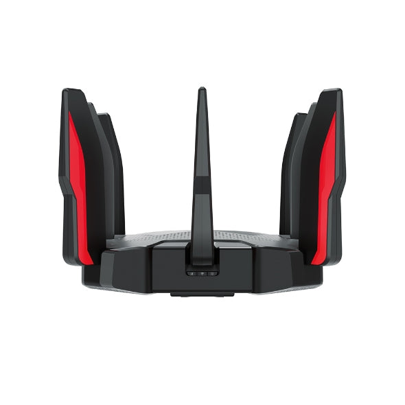 TP link Archer GX90	AX6600 Wi-Fi 6 Tri-Band Gaming Router
