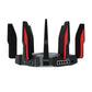 TP link Archer GX90	AX6600 Wi-Fi 6 Tri-Band Gaming Router
