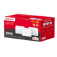 Halo H80X(3-pack)