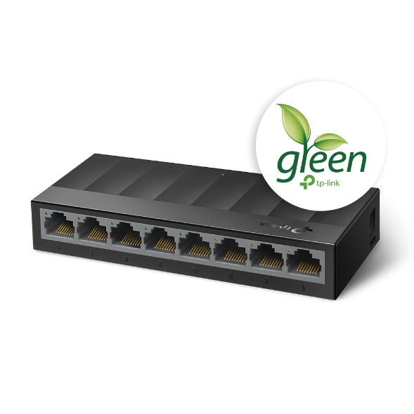 TP link LS1008G