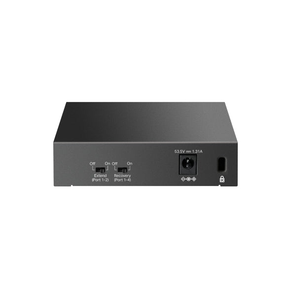 TP link LS105GP