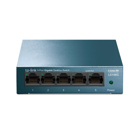 TP link LS105G