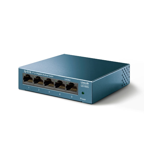 TP link LS105G