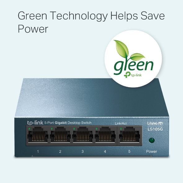 TP link LS105G