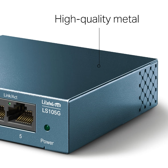 TP link LS105G